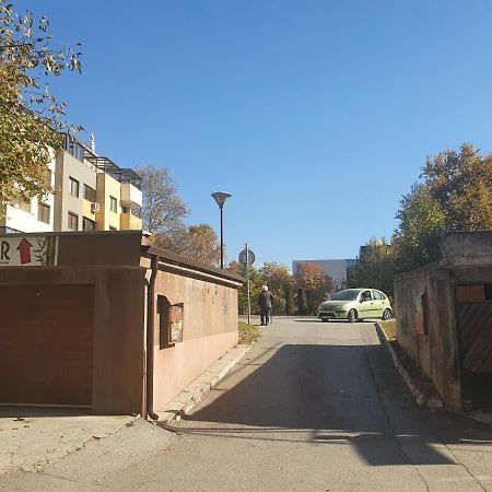 New Apartment At A Great Location Blagoevgrad Exterior foto