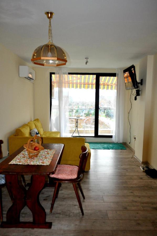 New Apartment At A Great Location Blagoevgrad Exterior foto