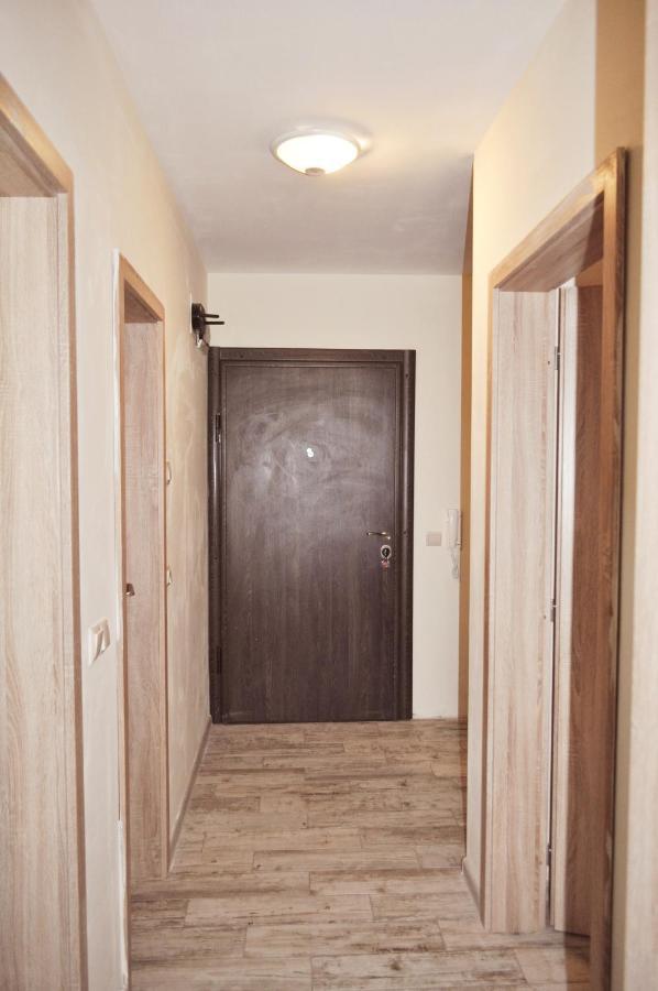 New Apartment At A Great Location Blagoevgrad Exterior foto