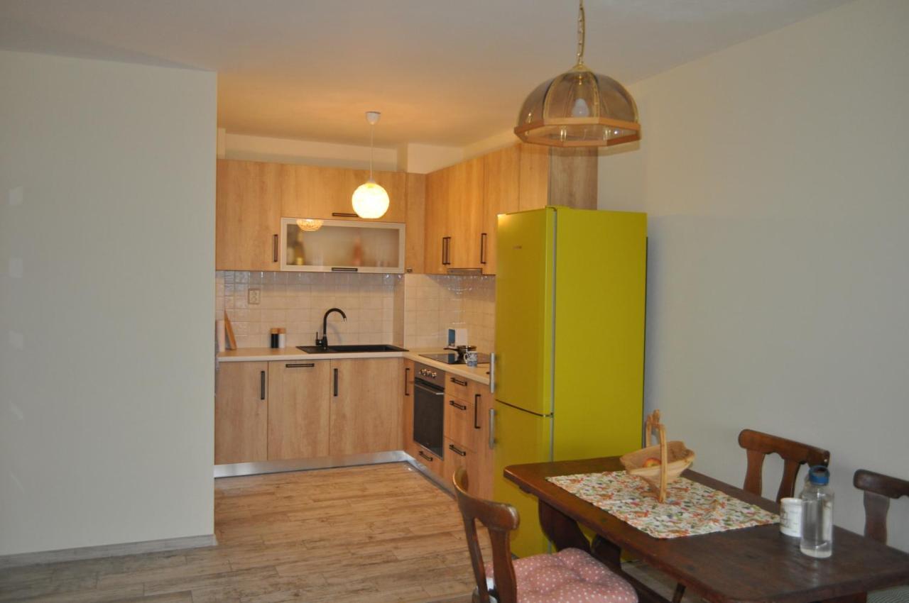 New Apartment At A Great Location Blagoevgrad Exterior foto