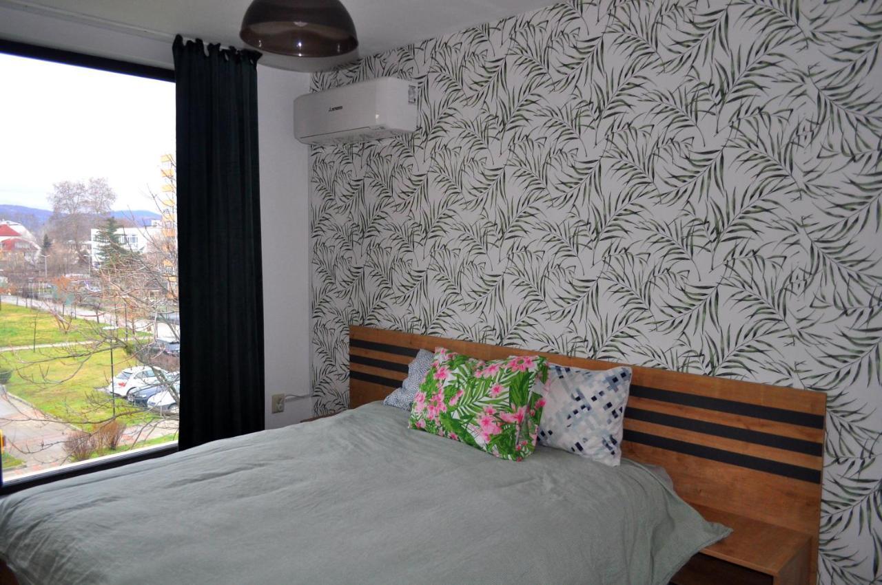 New Apartment At A Great Location Blagoevgrad Exterior foto