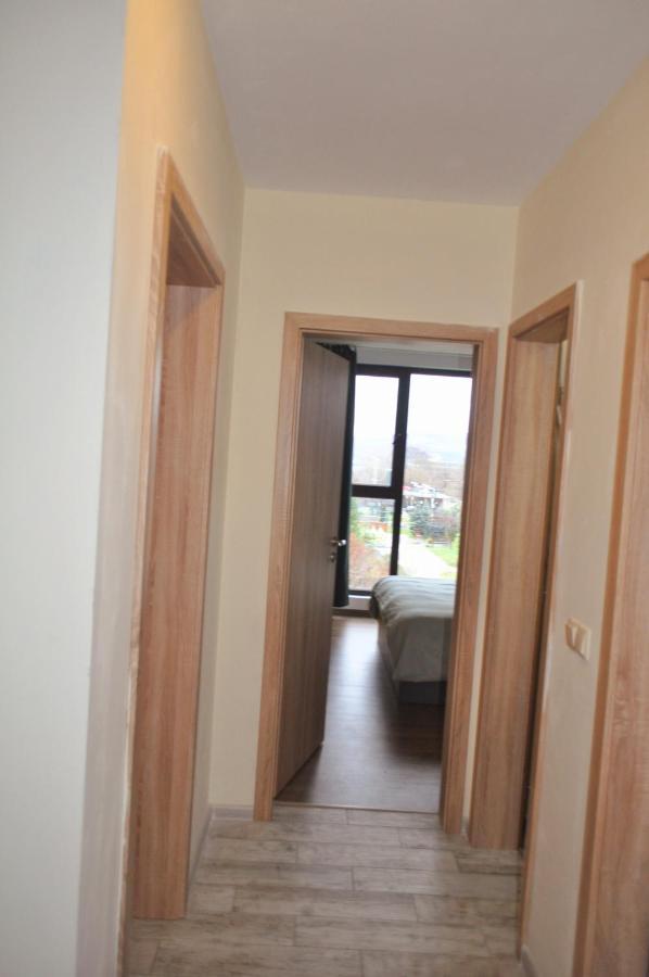 New Apartment At A Great Location Blagoevgrad Exterior foto