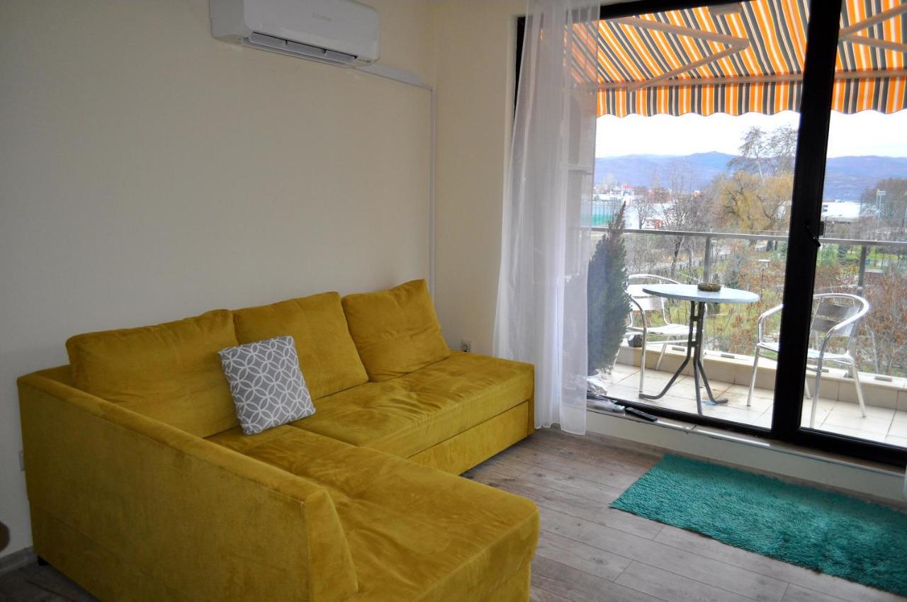 New Apartment At A Great Location Blagoevgrad Exterior foto