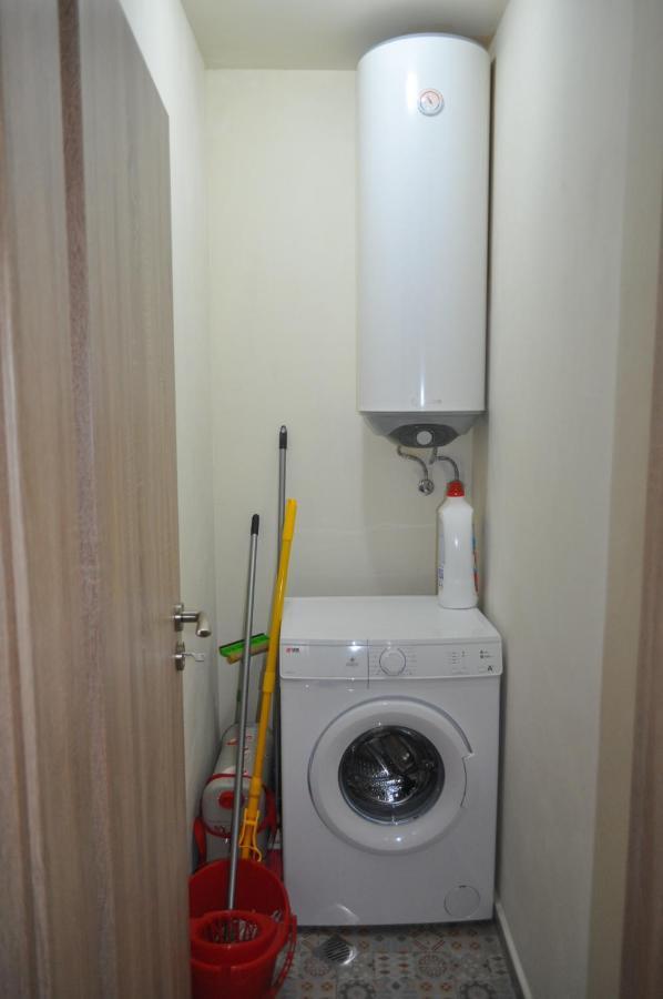 New Apartment At A Great Location Blagoevgrad Exterior foto
