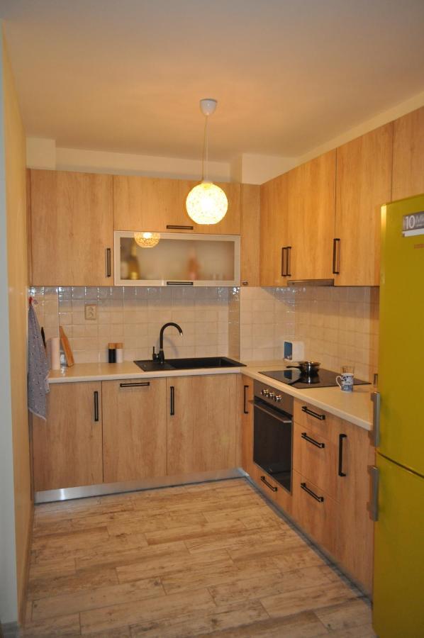 New Apartment At A Great Location Blagoevgrad Exterior foto