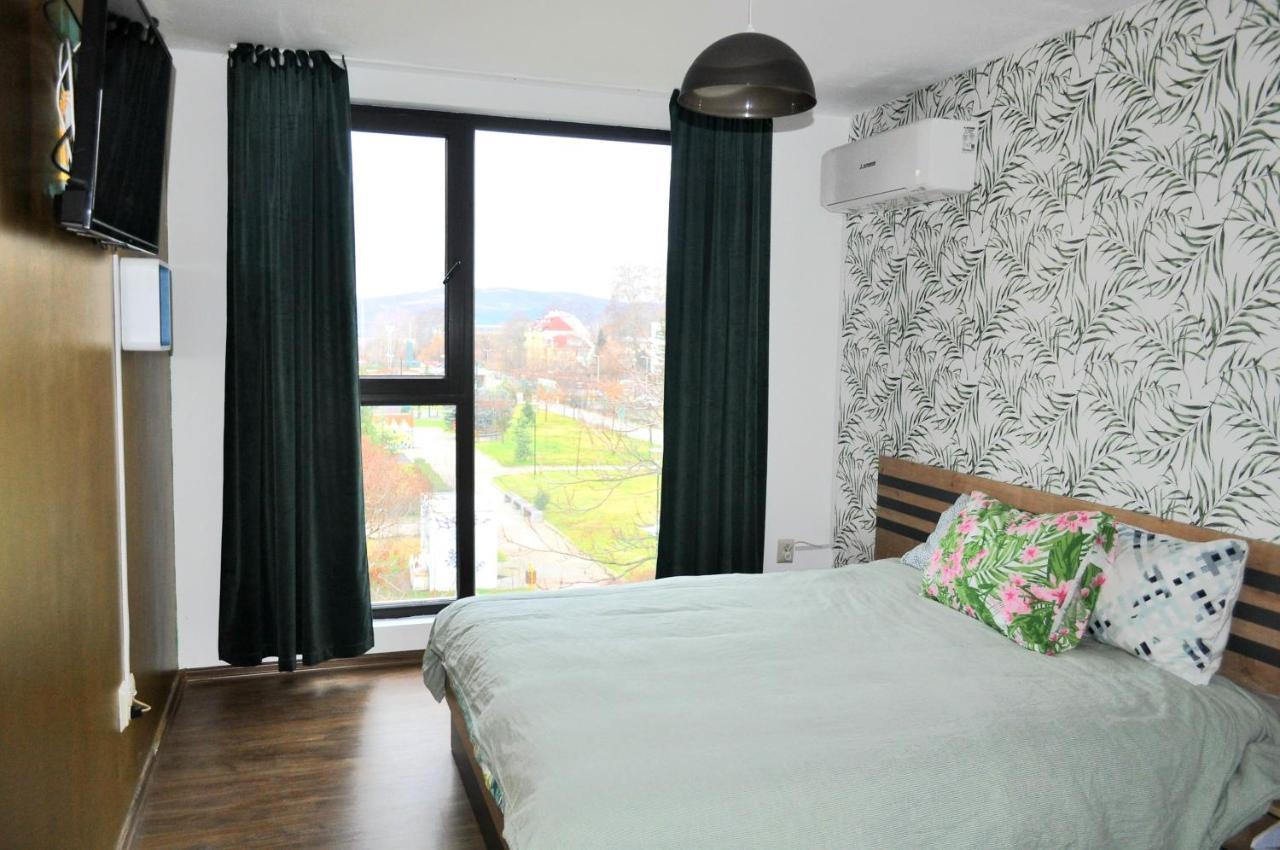 New Apartment At A Great Location Blagoevgrad Exterior foto