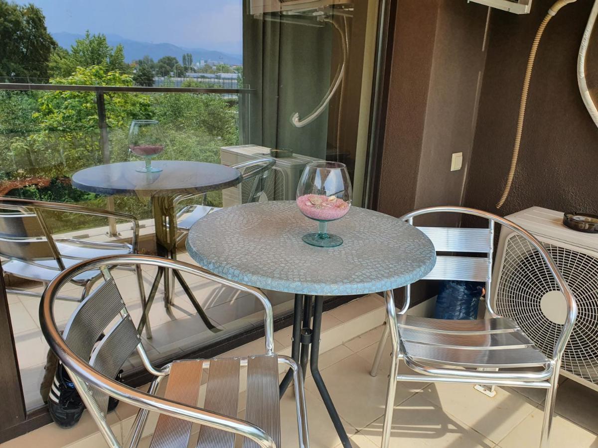 New Apartment At A Great Location Blagoevgrad Exterior foto