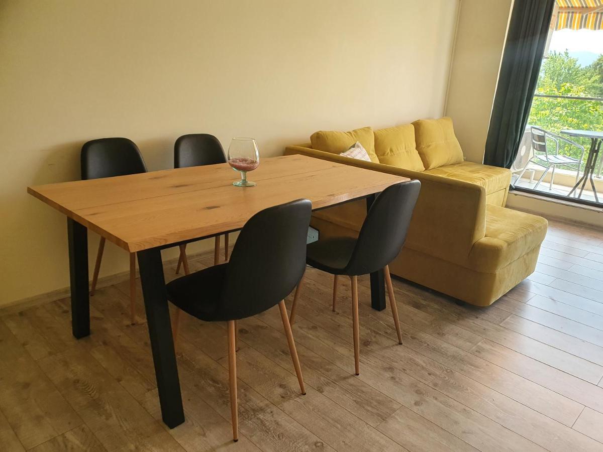New Apartment At A Great Location Blagoevgrad Exterior foto