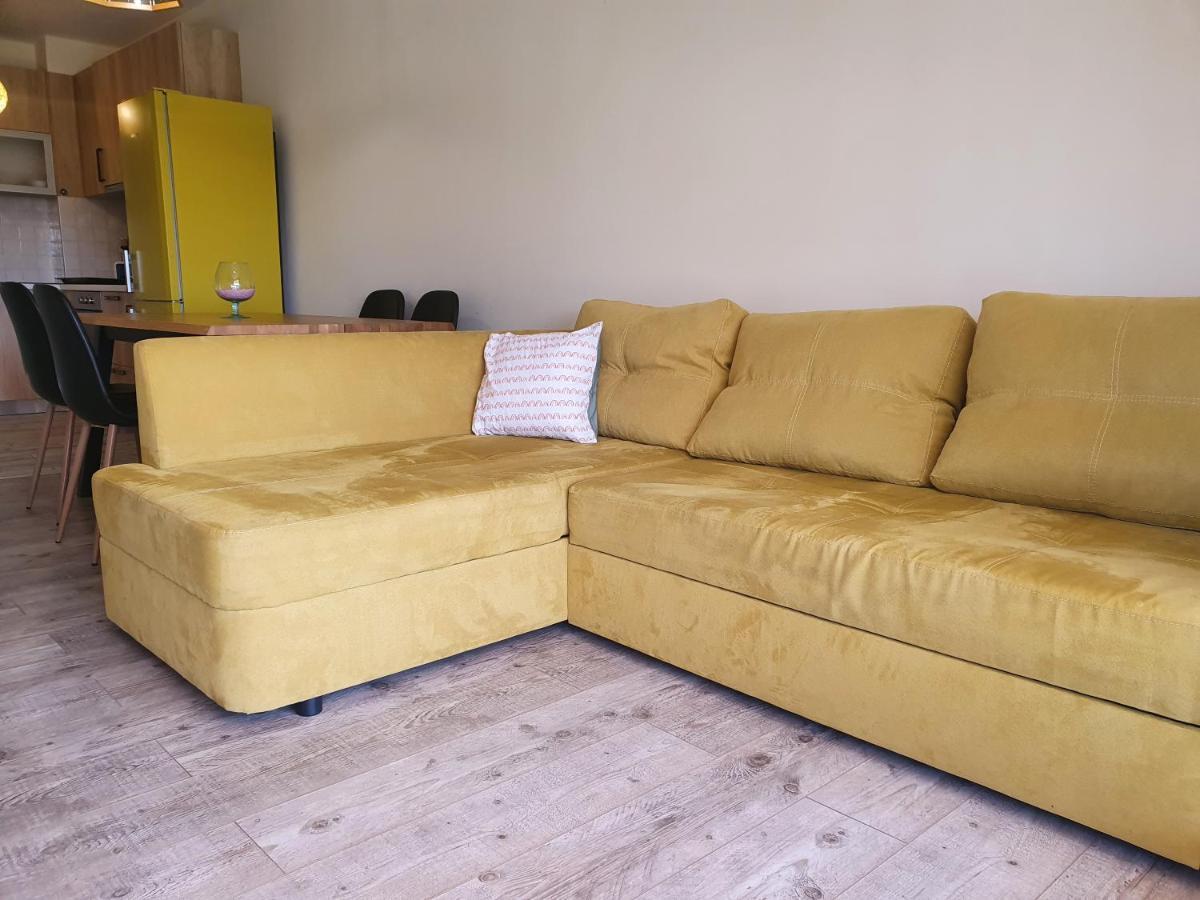 New Apartment At A Great Location Blagoevgrad Exterior foto