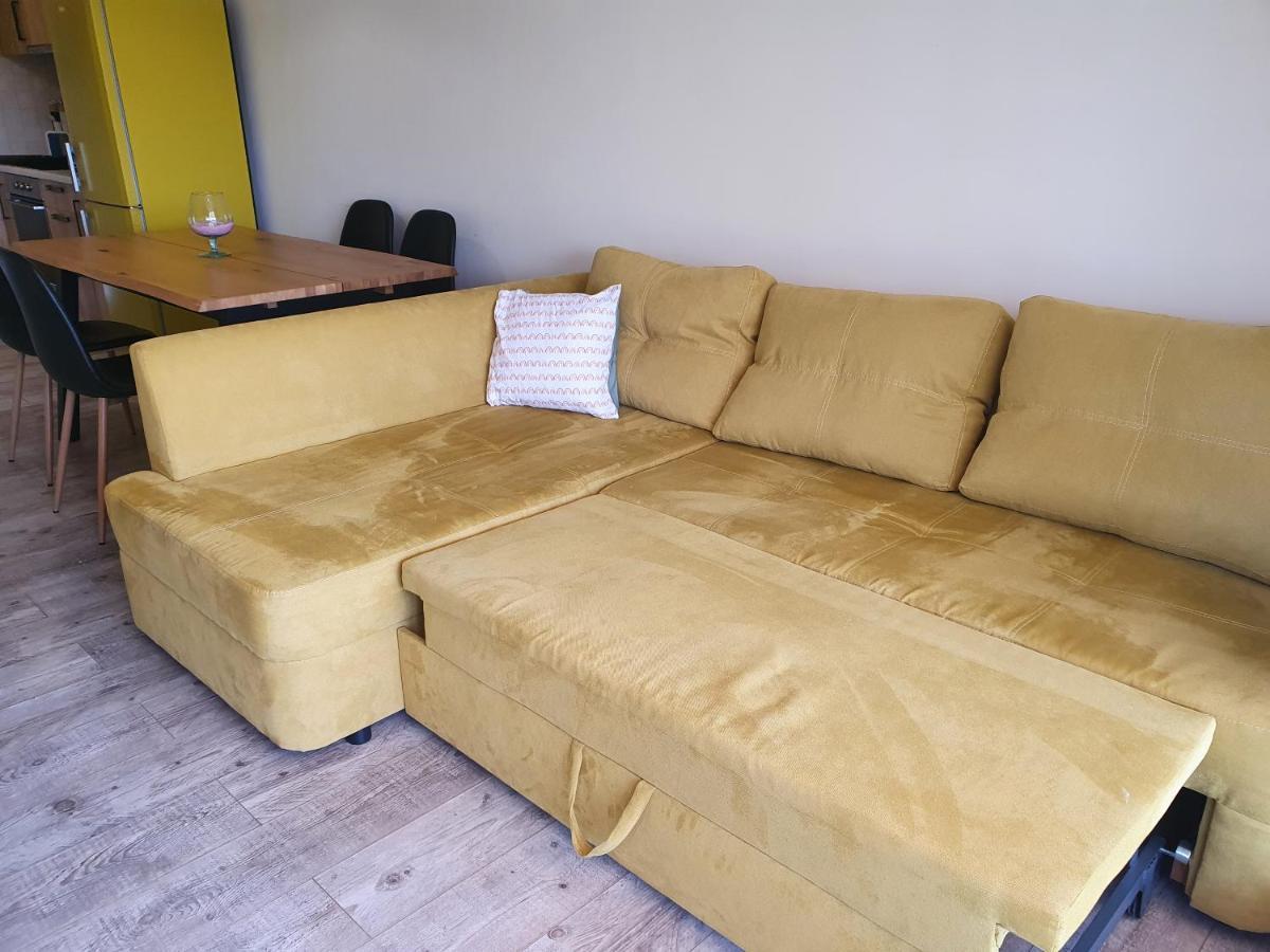 New Apartment At A Great Location Blagoevgrad Exterior foto