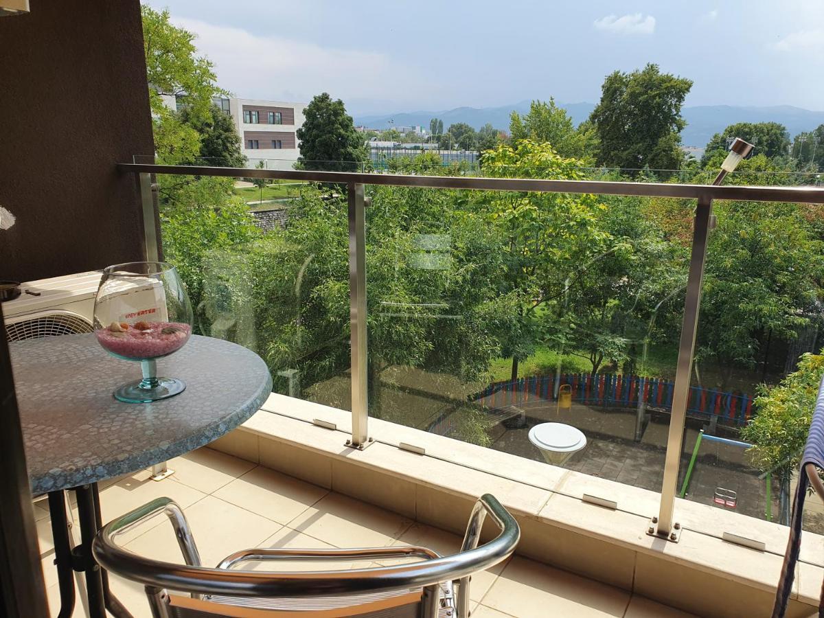 New Apartment At A Great Location Blagoevgrad Exterior foto