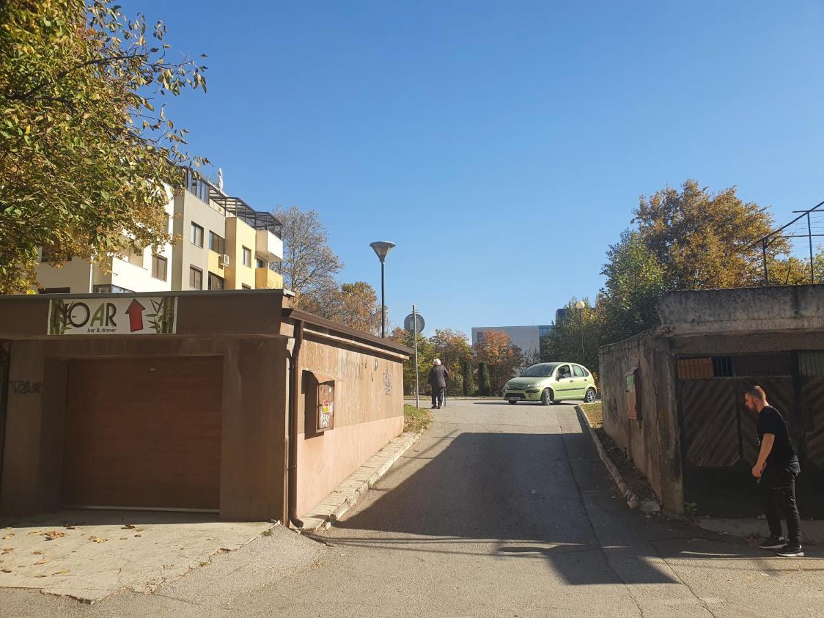 New Apartment At A Great Location Blagoevgrad Exterior foto