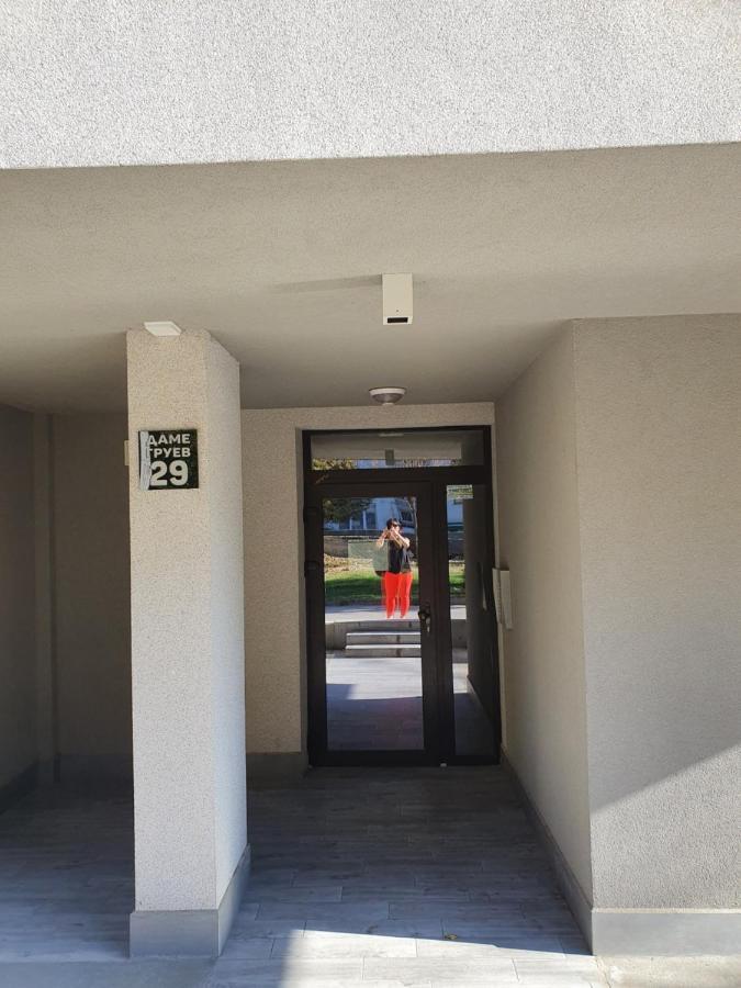 New Apartment At A Great Location Blagoevgrad Exterior foto